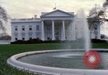 Image Maison Blanche Washington DC USA, 1968, de la seconde 46 séquences d'archives historiques vidéo 65675044271