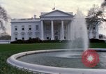 Image Maison Blanche Washington DC USA, 1968, de la seconde 47 séquences d'archives historiques vidéo 65675044271