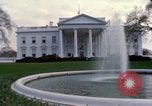 Image Maison Blanche Washington DC USA, 1968, de la seconde 49 séquences d'archives historiques vidéo 65675044271