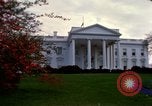 Image Maison Blanche Washington DC USA, 1968, de la seconde 54 séquences d'archives historiques vidéo 65675044271