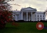 Image Maison Blanche Washington DC USA, 1968, de la seconde 55 séquences d'archives historiques vidéo 65675044271