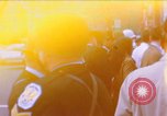 Image of United States policemen Washington DC USA, 1968, second 1 stock footage video 65675044272