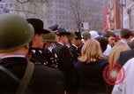 Image of United States policemen Washington DC USA, 1968, second 3 stock footage video 65675044272