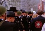 Image of United States policemen Washington DC USA, 1968, second 4 stock footage video 65675044272