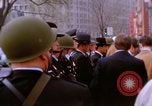 Image of United States policemen Washington DC USA, 1968, second 5 stock footage video 65675044272