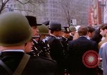 Image of United States policemen Washington DC USA, 1968, second 7 stock footage video 65675044272