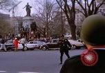 Image of United States policemen Washington DC USA, 1968, second 12 stock footage video 65675044272