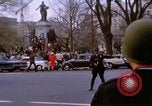 Image of United States policemen Washington DC USA, 1968, second 14 stock footage video 65675044272