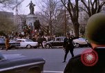 Image of United States policemen Washington DC USA, 1968, second 16 stock footage video 65675044272