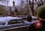 Image of United States policemen Washington DC USA, 1968, second 17 stock footage video 65675044272