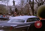 Image of United States policemen Washington DC USA, 1968, second 18 stock footage video 65675044272