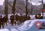 Image of United States policemen Washington DC USA, 1968, second 23 stock footage video 65675044272