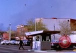 Image of United States policemen Washington DC USA, 1968, second 27 stock footage video 65675044272