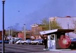 Image of United States policemen Washington DC USA, 1968, second 28 stock footage video 65675044272
