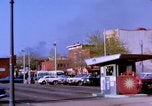 Image of United States policemen Washington DC USA, 1968, second 29 stock footage video 65675044272