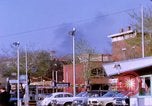 Image of United States policemen Washington DC USA, 1968, second 31 stock footage video 65675044272