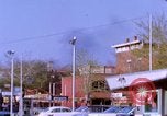Image of United States policemen Washington DC USA, 1968, second 34 stock footage video 65675044272