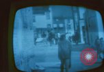 Standbild Washington Ausschreitungen Washington DC USA, 1968, aus Sekunde 6 historischem Filmmaterial Videoclip 65675044273