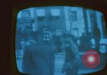 Standbild Washington Ausschreitungen Washington DC USA, 1968, aus Sekunde 9 historischem Filmmaterial Videoclip 65675044273
