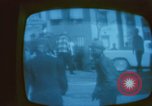 Standbild Washington Ausschreitungen Washington DC USA, 1968, aus Sekunde 10 historischem Filmmaterial Videoclip 65675044273