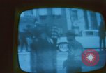 Standbild Washington Ausschreitungen Washington DC USA, 1968, aus Sekunde 11 historischem Filmmaterial Videoclip 65675044273