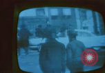 Standbild Washington Ausschreitungen Washington DC USA, 1968, aus Sekunde 12 historischem Filmmaterial Videoclip 65675044273