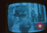 Standbild Washington Ausschreitungen Washington DC USA, 1968, aus Sekunde 15 historischem Filmmaterial Videoclip 65675044273