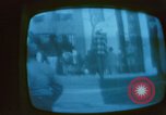 Standbild Washington Ausschreitungen Washington DC USA, 1968, aus Sekunde 16 historischem Filmmaterial Videoclip 65675044273