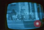 Standbild Washington Ausschreitungen Washington DC USA, 1968, aus Sekunde 17 historischem Filmmaterial Videoclip 65675044273