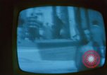 Standbild Washington Ausschreitungen Washington DC USA, 1968, aus Sekunde 18 historischem Filmmaterial Videoclip 65675044273
