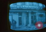 Standbild Washington Ausschreitungen Washington DC USA, 1968, aus Sekunde 22 historischem Filmmaterial Videoclip 65675044273