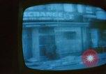 Standbild Washington Ausschreitungen Washington DC USA, 1968, aus Sekunde 23 historischem Filmmaterial Videoclip 65675044273