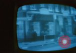 Standbild Washington Ausschreitungen Washington DC USA, 1968, aus Sekunde 24 historischem Filmmaterial Videoclip 65675044273