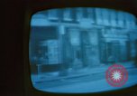 Standbild Washington Ausschreitungen Washington DC USA, 1968, aus Sekunde 25 historischem Filmmaterial Videoclip 65675044273