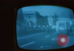 Standbild Washington Ausschreitungen Washington DC USA, 1968, aus Sekunde 30 historischem Filmmaterial Videoclip 65675044273