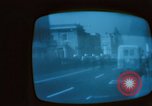 Standbild Washington Ausschreitungen Washington DC USA, 1968, aus Sekunde 31 historischem Filmmaterial Videoclip 65675044273