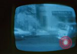 Standbild Washington Ausschreitungen Washington DC USA, 1968, aus Sekunde 33 historischem Filmmaterial Videoclip 65675044273