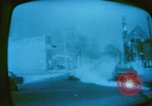 Standbild Washington Ausschreitungen Washington DC USA, 1968, aus Sekunde 48 historischem Filmmaterial Videoclip 65675044273