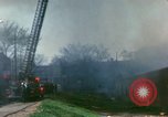 Standbild Washington Ausschreitungen Washington DC USA, 1968, aus Sekunde 22 historischem Filmmaterial Videoclip 65675044274