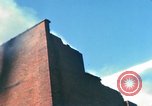 Standbild Washington Ausschreitungen Washington DC USA, 1968, aus Sekunde 27 historischem Filmmaterial Videoclip 65675044274