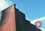 Standbild Washington Ausschreitungen Washington DC USA, 1968, aus Sekunde 31 historischem Filmmaterial Videoclip 65675044274