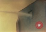 Standbild Washington Ausschreitungen Washington DC USA, 1968, aus Sekunde 43 historischem Filmmaterial Videoclip 65675044274