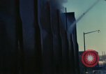 Standbild Washington Ausschreitungen Washington DC USA, 1968, aus Sekunde 60 historischem Filmmaterial Videoclip 65675044274
