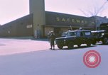 Immagine di Washington Sommosse Washington DC USA, 1968, secondo 10 filmato di repertorio 65675044275