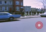 Immagine di Washington Sommosse Washington DC USA, 1968, secondo 24 filmato di repertorio 65675044275