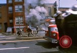Immagine di Washington Sommosse Washington DC USA, 1968, secondo 54 filmato di repertorio 65675044275