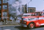 Immagine di Washington Sommosse Washington DC USA, 1968, secondo 55 filmato di repertorio 65675044275