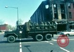 Immagine di Washington Sommosse Washington DC USA, 1968, secondo 3 filmato di repertorio 65675044276