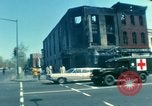 Immagine di Washington Sommosse Washington DC USA, 1968, secondo 8 filmato di repertorio 65675044276