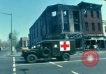 Immagine di Washington Sommosse Washington DC USA, 1968, secondo 9 filmato di repertorio 65675044276
